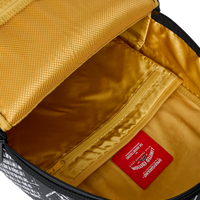 SPRAYGROUND® BACKPACK TUPAC OFFICIAL COLLAB - POETRY BACKPACK