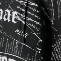 SPRAYGROUND® BACKPACK TUPAC OFFICIAL COLLAB - POETRY BACKPACK