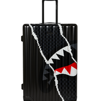 SPRAYGROUND® LUGGAGE SHARK SLASH FULL-SIZE LUGGAGE