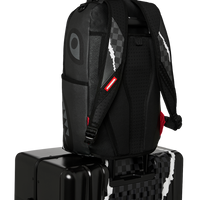 SPRAYGROUND® LUGGAGE SHARK SLASH FULL-SIZE LUGGAGE