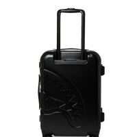 THE GOLDEN FANG SHARK CARRY-ON LUGGAGE