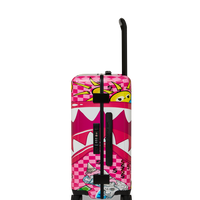 KAWAII CHAOS CARRY-ON LUGGAGE