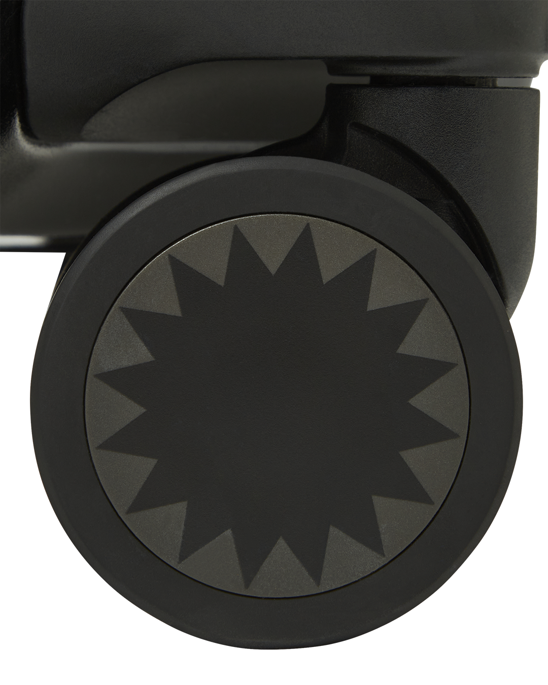 A.I. AFRICAN INTELLIGENCE THE SUNSET RESET CARRY-ON LUGGAGE - SANDFLOWER COLLAB