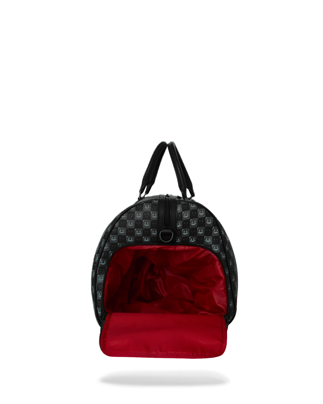 SHINOBI SHARKS IN PARIS DUFFLE