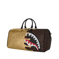 SPRAYGROUND® DUFFLE GOLDEN DYNASTY DUFFLE