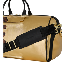 SPRAYGROUND® DUFFLE GOLDEN DYNASTY DUFFLE