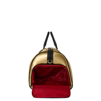 SPRAYGROUND® DUFFLE GOLDEN DYNASTY DUFFLE