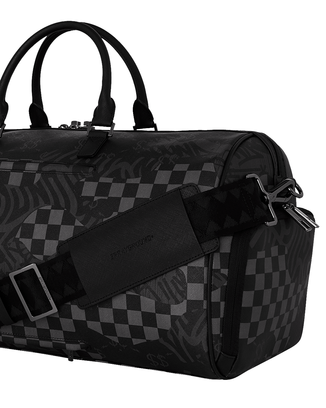 4AM ECLIPSE DUFFLE