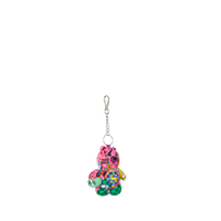 KAWAII CHAOS BEAR KEYCHAIN