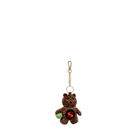 SHARKS IN PARIS GRIN & GRIND - LIL MONEY KEYCHAIN
