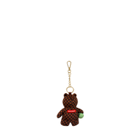SHARKS IN PARIS GRIN & GRIND - LIL MONEY KEYCHAIN
