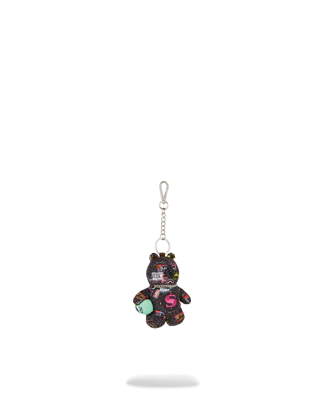CYBERPUNK - LIL MONEY KEYCHAIN