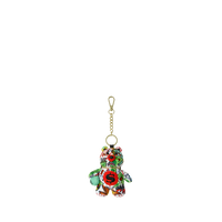 BEAR KEYCHAIN - DOODLE DANGER