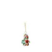 BEAR KEYCHAIN - DOODLE DANGER