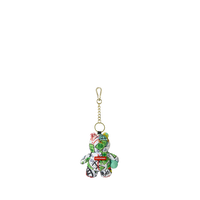 BEAR KEYCHAIN - DOODLE DANGER