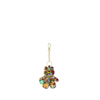 CLASH COLLAGE - LIL MONEY KEYCHAIN