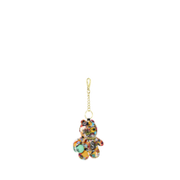 CLASH COLLAGE - LIL MONEY KEYCHAIN