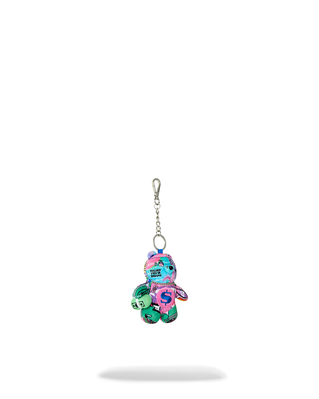 Y2K - LIL MONEY KEYCHAIN