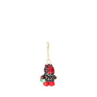 DIABLO - FASTLANE KEYCHAIN