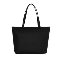 THE GOLDEN FANG SHARK TOTE