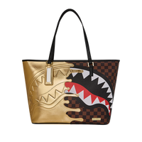 GOLDEN DYNASTY TOTE