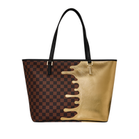 GOLDEN DYNASTY TOTE