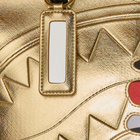 GOLDEN DYNASTY TOTE