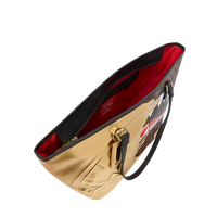 GOLDEN DYNASTY TOTE