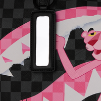 PINK PANTHER BREAK THRU TOTE