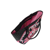 PINK PANTHER BREAK THRU TOTE