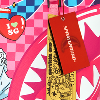KAWAII CHAOS TOTE