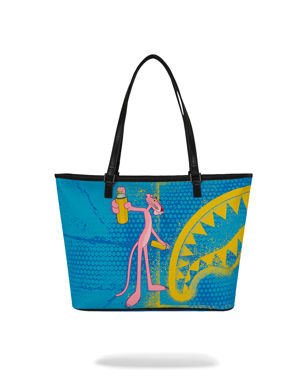 PINK PANTHER - ART HEIST TOTE