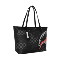 4AM ECLIPSE TOTE