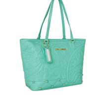 BABY BEAR BADDIE - MINT CONDITION TOTE