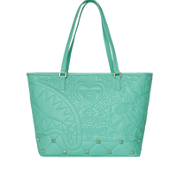 BABY BEAR BADDIE - MINT CONDITION TOTE